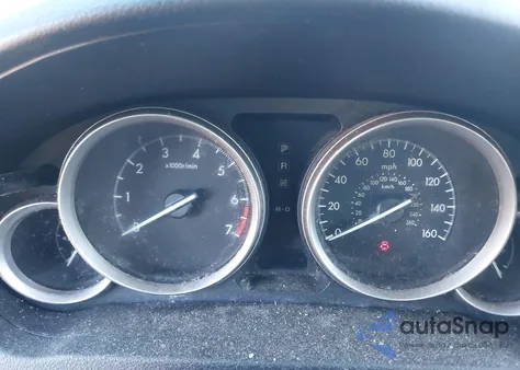 2012 Mazda Mazda6 I Sport from USA, damaged, VIN 1YVHZ8BH0C5M30820